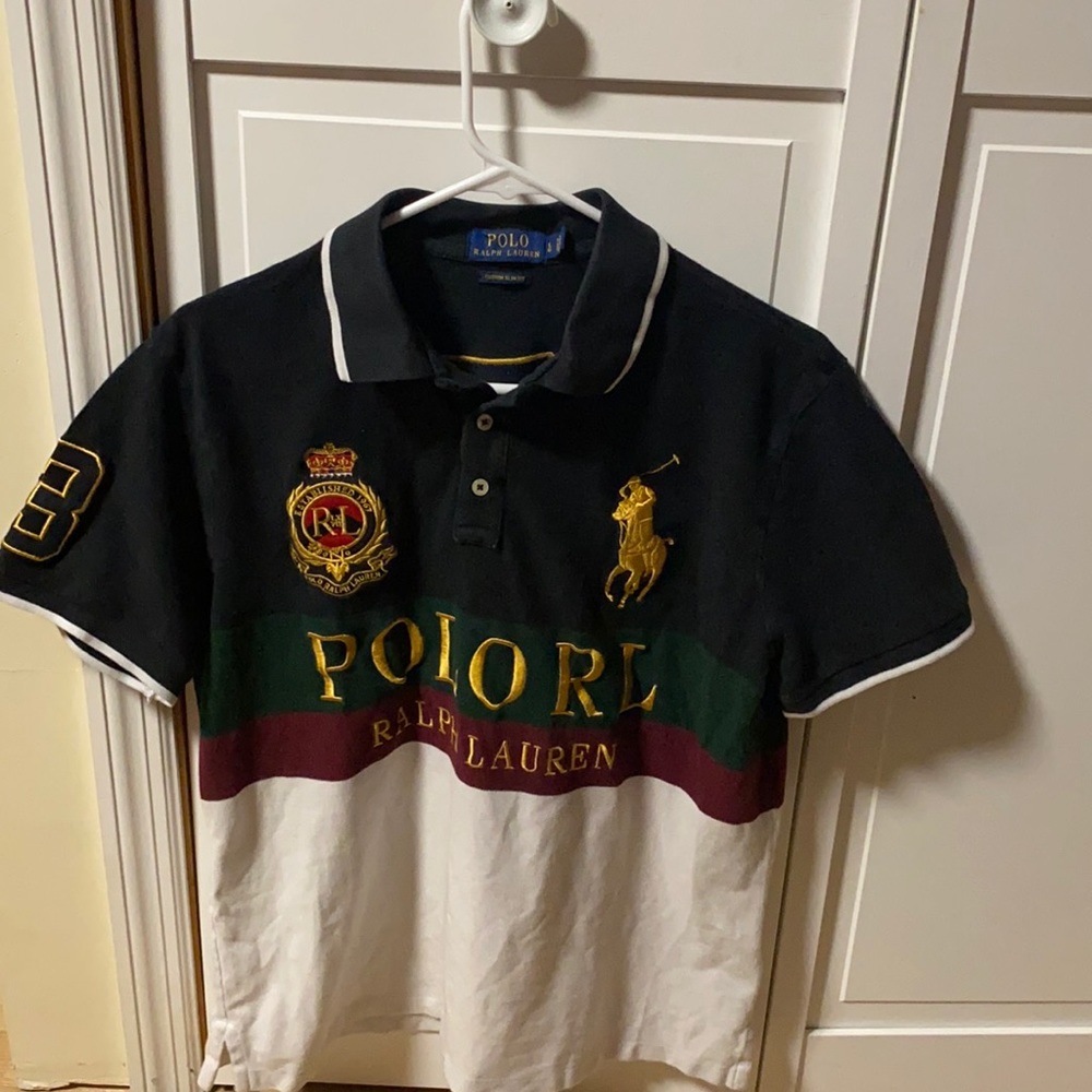 Ralph Lauren Polo shirt